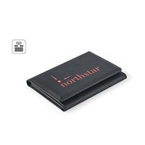 Carteira Magnética em PU com Bloqueio RFID - 95127