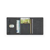 Carteira Magnética em PU com Bloqueio RFID - 95127