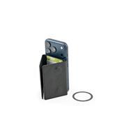 Carteira Magnética em PU com Bloqueio RFID - 95127