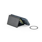 Carteira Magnética em PU com Bloqueio RFID - 95127