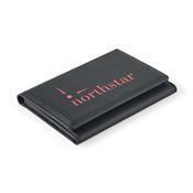 Carteira Magnética em PU com Bloqueio RFID - 95127
