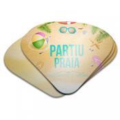 Ventarola ou Leque de Papel