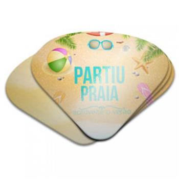 Ventarola ou Leque de Papel