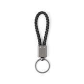 Chaveiro com Cordão Entrelaçado - 95133