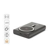 Power Bank com Carregamento de 10000 mAh - 97216