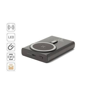 Power Bank com Carregamento de 10000 mAh - 97216
