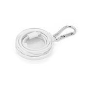 Cabo Simples USB-C para USB-C com Cordão Entrelaçado - 97222