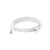 Cabo Simples USB-C para USB-C com Cordão Entrelaçado - 97222