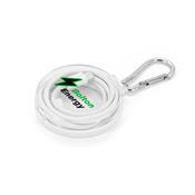 Cabo Simples USB-C para USB-C com Cordão Entrelaçado - 97222
