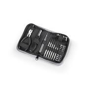 Conjunto de Ferramentas Multifuncionais com 24 Peças - 98172