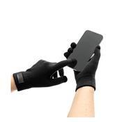 Luvas de Poliéster Reciclado com Ponteira Touch - 99165