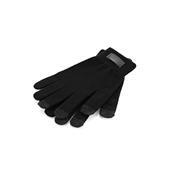 Luvas de Poliéster Reciclado com Ponteira Touch - 99165
