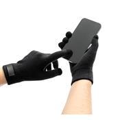 Luvas de Poliéster Reciclado com Ponteira Touch - 99165