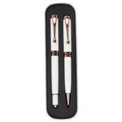 Conjunto de Canetas Executivas com Duas Peças - 09433