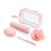 Kit Viagem com 4 Peças - 19205