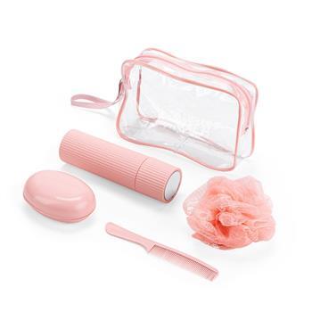 Kit Viagem com 4 Peças - 19205
