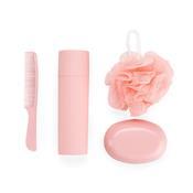 Kit Viagem com 4 Peças - 19205