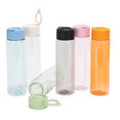 Garrafa Plástica 500 ml - 09332