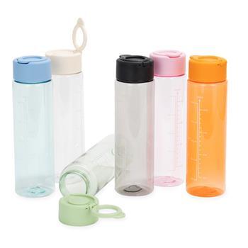 Garrafa Plástica 500 ml - 09332