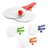 Kit Frescobol - 98035