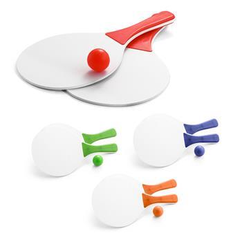 Kit Frescobol - 98035