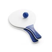 Kit Frescobol - 98035