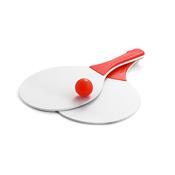 Kit Frescobol - 98035