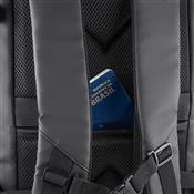 Mochila com Compartimento a Vácuo e Expansor - MC700