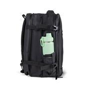 Mochila com Compartimento a Vácuo e Expansor - MC700