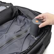 Mochila com Compartimento a Vácuo e Expansor - MC700