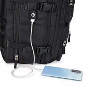 Mochila Expansível 36 Litros - 02219