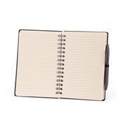 Caderno Percalux Com Pauta - 15505