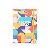 Agenda Diária 2027 - 15542