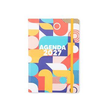 Agenda Diária 2027 - 15542
