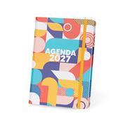 Agenda Diária 2027 - 15542