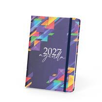 Agenda Diária 2027 - 15540
