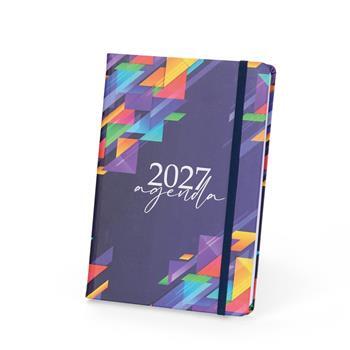 Agenda Diária 2027 - 15540