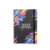 Agenda Diária 2027 - 15540