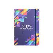 Agenda Diária 2027 - 15540