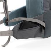 Mochila Oxford 17 Litros - 09214