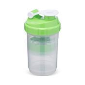 Coqueteleira Plástica 600 ml - 09307