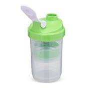 Coqueteleira Plástica 600 ml - 09307