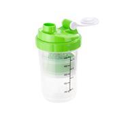 Coqueteleira Plástica 600 ml - 09307