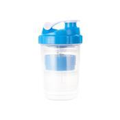 Coqueteleira Plástica 600 ml - 09307