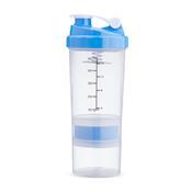 Coqueteleira Plástica 600 ml - 09307