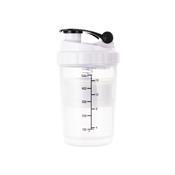 Coqueteleira Plástica 600 ml - 09307
