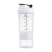 Coqueteleira Plástica 600 ml - 09307