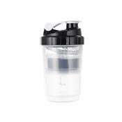Coqueteleira Plástica 600 ml - 09307
