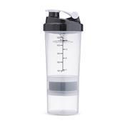 Coqueteleira Plástica 600 ml - 09307