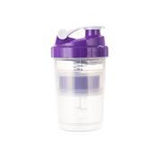 Coqueteleira Plástica 600 ml - 09307
